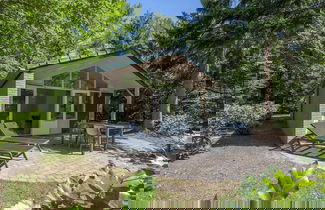 Photo 1 - Designer Chalet in the Veluwe