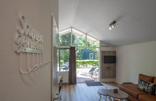Designer Chalet in the Veluwe - Foto 8