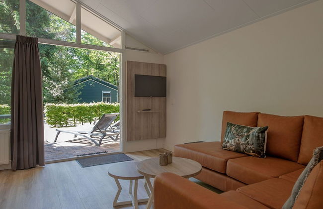 Designer Chalet in the Veluwe - Foto 5