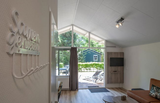 Designer Chalet in the Veluwe - Foto 7