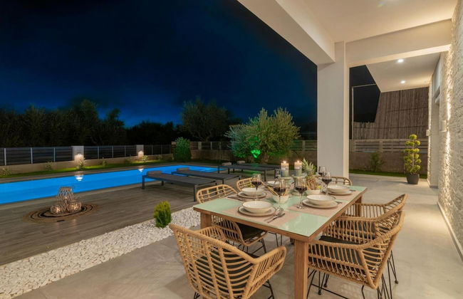 Solis Ortus Villa - Solis Ortus Villa - Foto 71