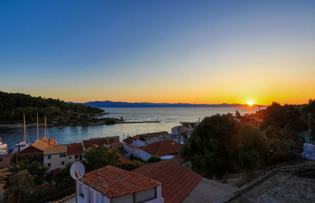 Sterna Studio in Gaios - Foto 8