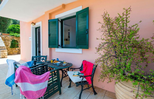 Sterna Studio in Gaios - Foto 24