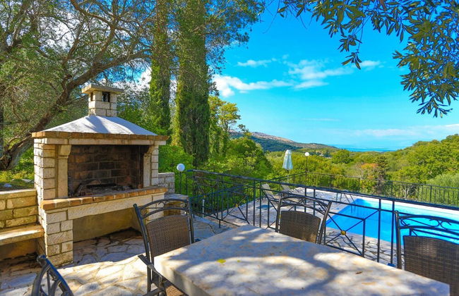 Villa Joanna in - Foto 5