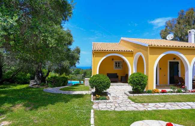 Villa Joanna in - Foto 20