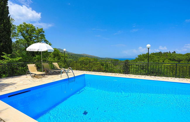 Villa Joanna in - Foto 2