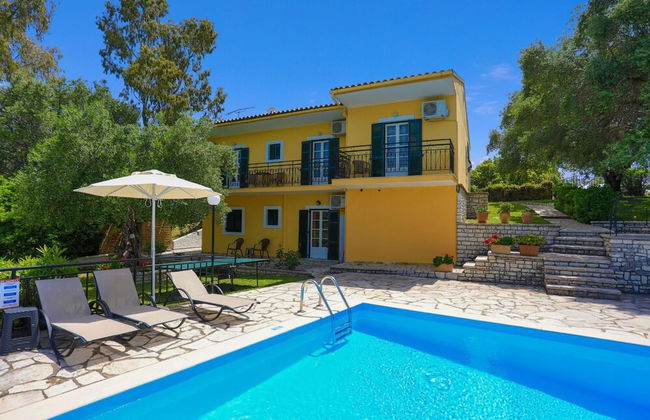 Villa Joanna in - Foto 7