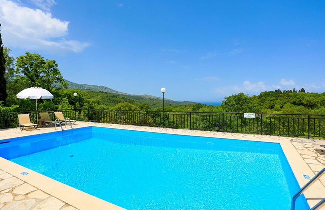 Villa Joanna in - Foto 8