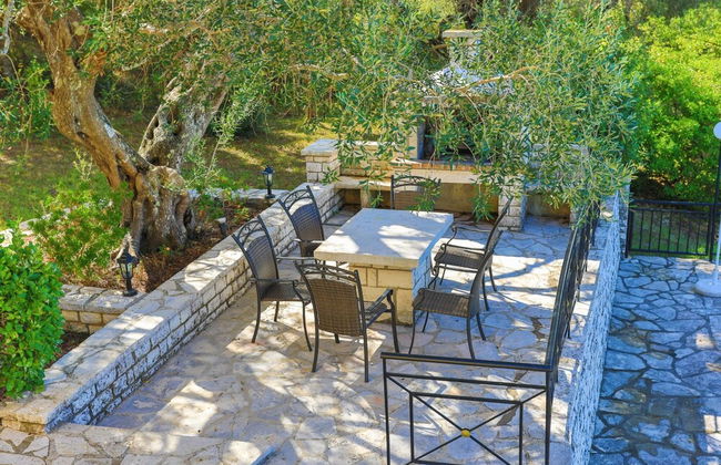 Villa Joanna in - Foto 24