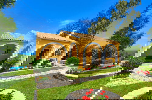 Foto 4 - Villa Joanna in
