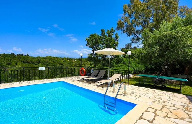 Villa Joanna in - Foto 3