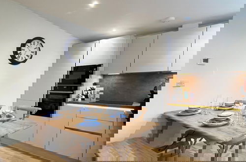 Photo 10 - Stunning 3 bed 2 5 Bath Penzance Seaside Balcony