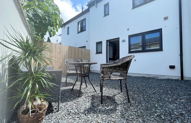 Stunning 3 bed 2 5 Bath Penzance Seaside Balcony - Foto 18