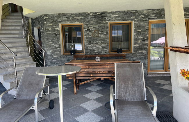 Holiday Home Near Kaprun Zell am See - Foto 12
