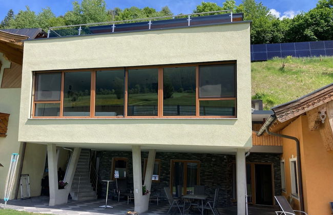 Holiday Home Near Kaprun Zell am See - Foto 1