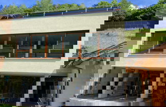 Foto 1 - Holiday Home Near Kaprun Zell am See