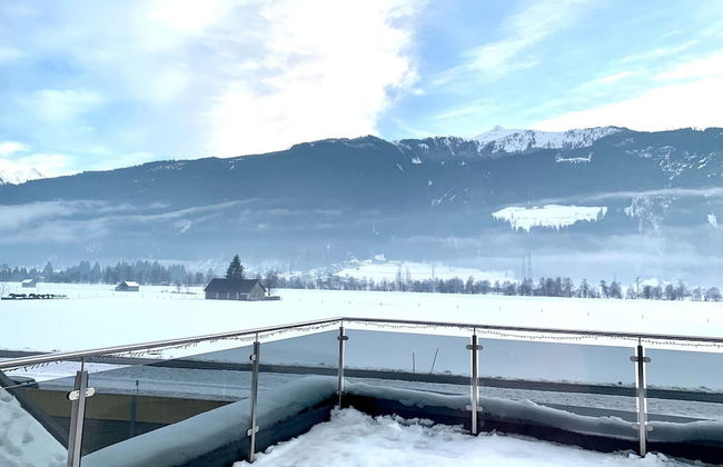 Holiday Home Near Kaprun Zell am See - Foto 21