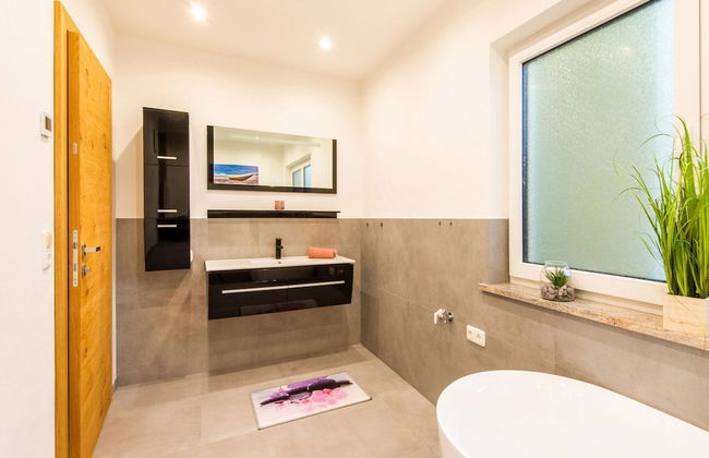 Holiday Home Near Kaprun Zell am See - Foto 15