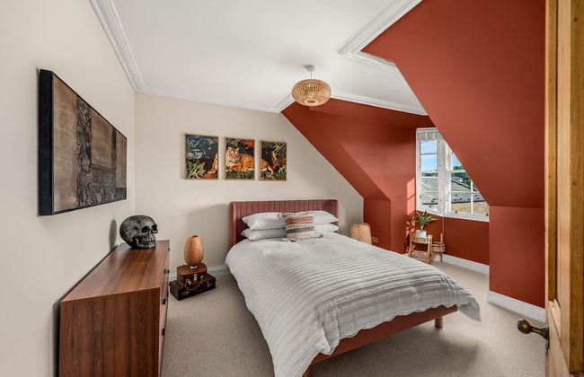 Ferry Beach House in Broughty Ferry - Foto 4