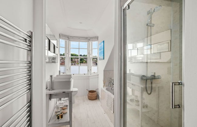 Ferry Beach House in Broughty Ferry - Foto 6