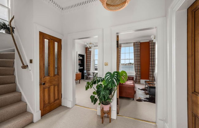 Ferry Beach House in Broughty Ferry - Foto 5