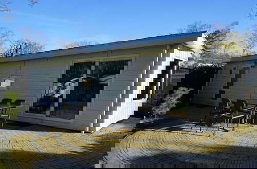 Photo 18 - Chalet in a Residence Near sea