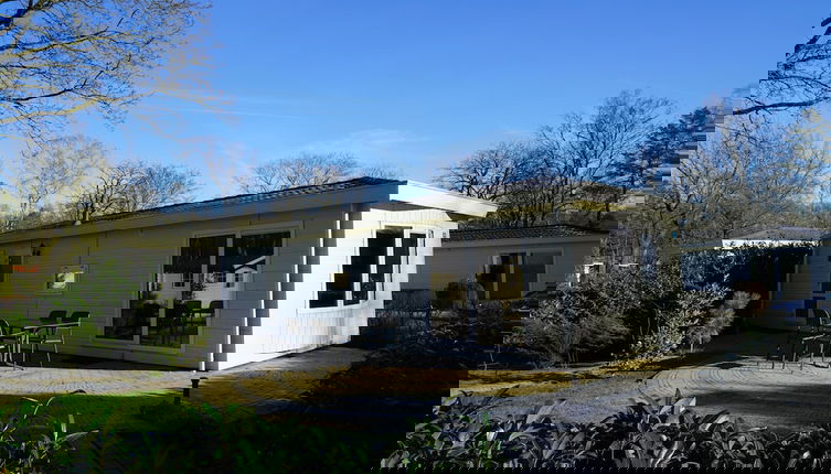 Foto 1 - Chalet in a Residence Near sea