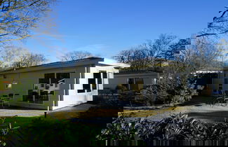 Foto 1 - Chalet in a Residence Near sea