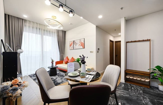 Odela West Tower Riverside Apt Hotel - Foto 71