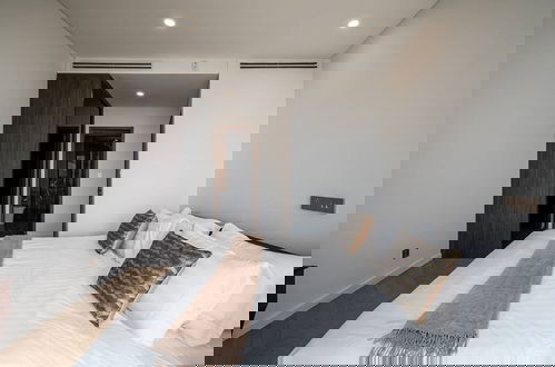 Photo 12 - Bluesky Berkley Residence Luxury