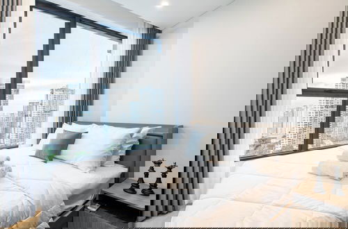 Photo 7 - Odela West Tower Riverside Apt Hotel