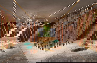 Photo 2 - Odela West Tower Riverside Apt Hotel