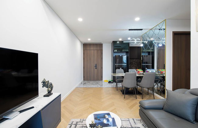 Odela West Tower Riverside Apt Hotel - Foto 6