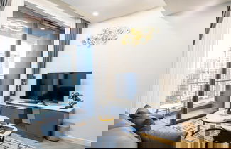 Photo 3 - Odela West Tower Riverside Apt Hotel