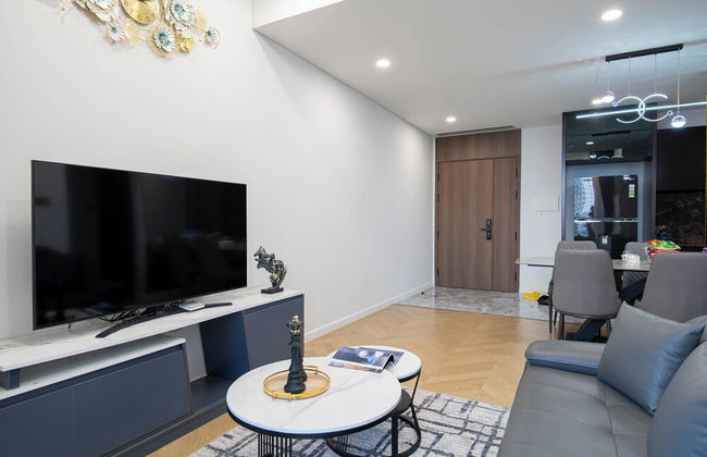 Odela West Tower Riverside Apt Hotel - Foto 5