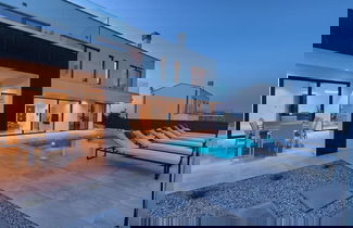 Foto 1 - Villa Ultima