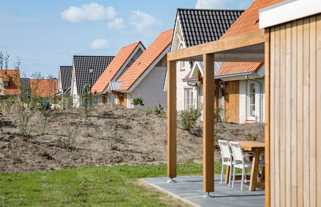 Villa Near Nieuwvliet Bad Beach - Foto 23
