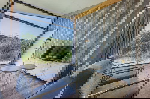 Photo 5 - Beautiful Lodge With Nice Terrace, in Bloemendaal