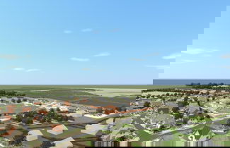 Foto 1 - Modern Lodge With Combi-microwave, Beach at 500 m