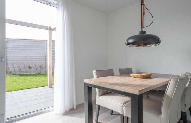 Hostel in Nieuwvliet Near the Beach - Foto 13