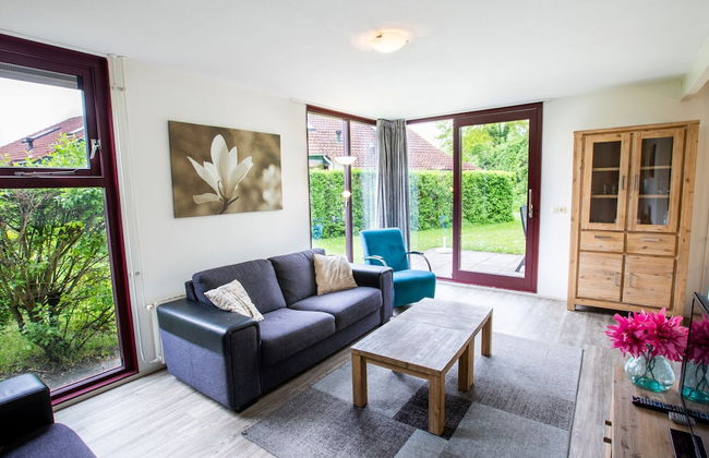 Pet-friendly Getaway - Foto 6