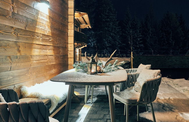 Sissi s green Chalets - Foto 72