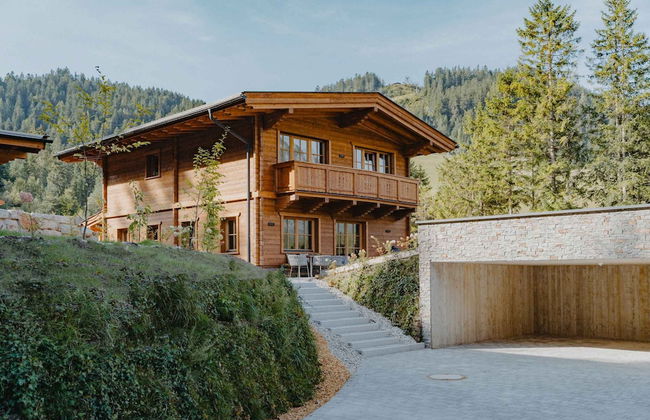 Sissi s green Chalets - Foto 59