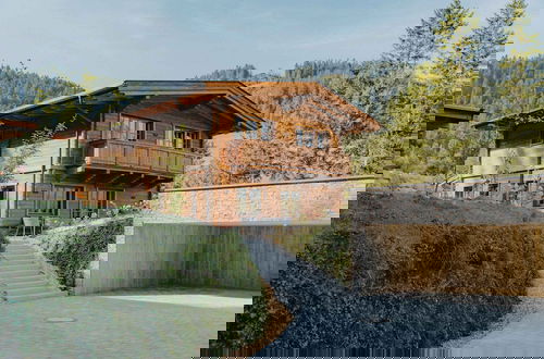 Foto 59 - Sissi s green Chalets