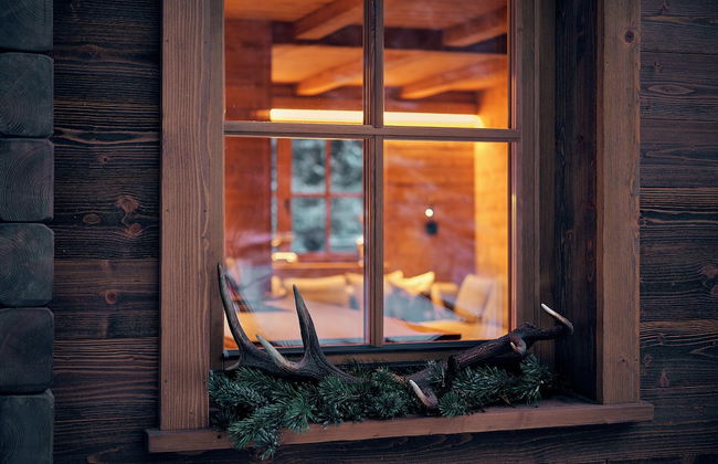 Sissi s green Chalets - Foto 74