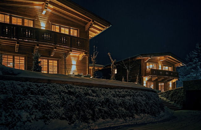 Sissi s green Chalets - Foto 76