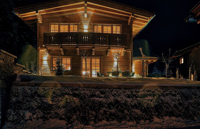 Sissi s green Chalets - Foto 68