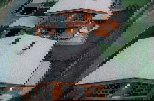 Foto 1 - Sissi s green Chalets
