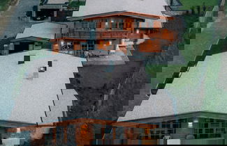 Photo 1 - Sissi s green Chalets