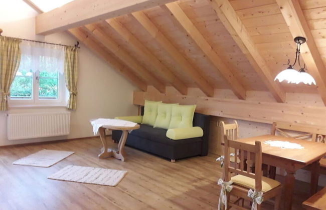 Richter 2 Comfortable Holiday Residence - Foto 4